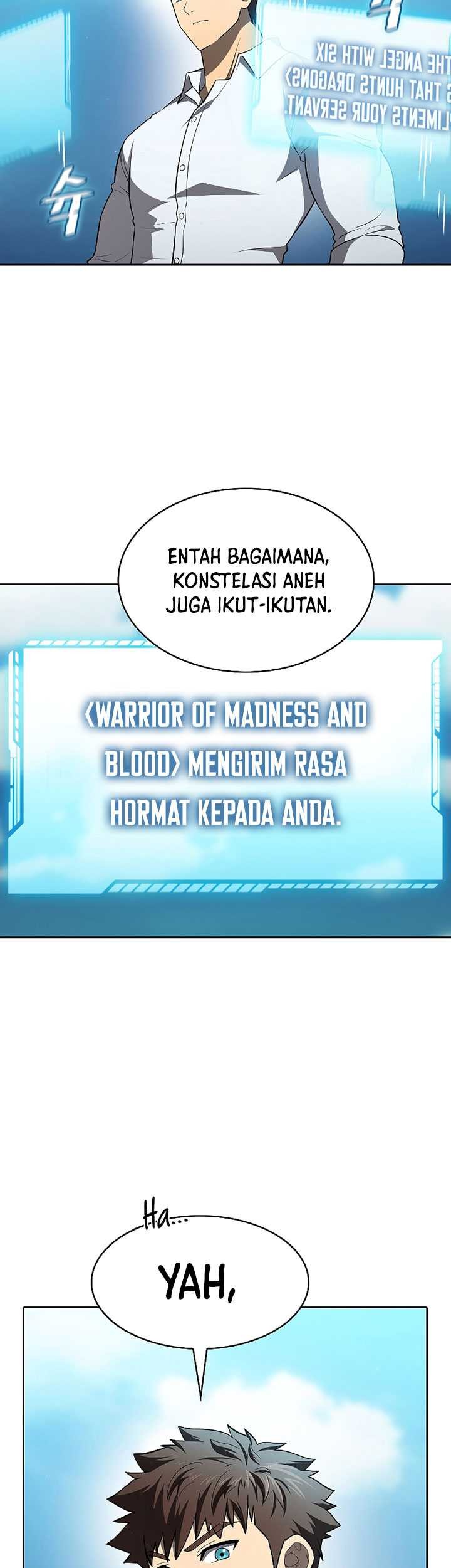 The Constellation that Returned from Hell Chapter 136 Gambar 16