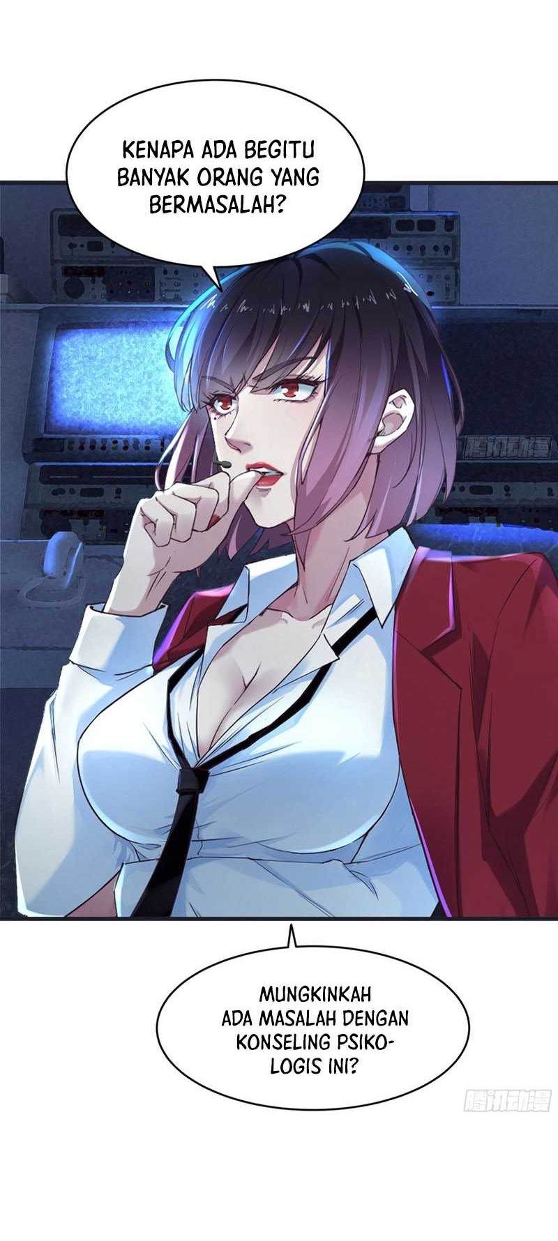 Since The Red Moon Appeared Chapter 99 Gambar 13