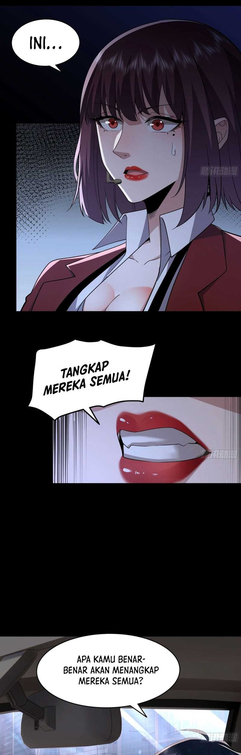 Since The Red Moon Appeared Chapter 99 Gambar 21