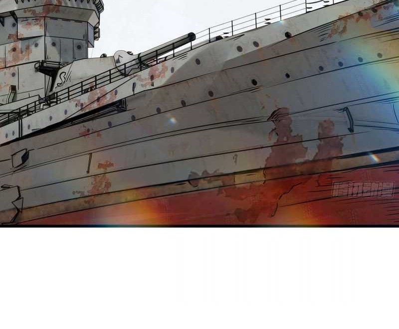 Since The Red Moon Appeared Chapter 99 Gambar 24