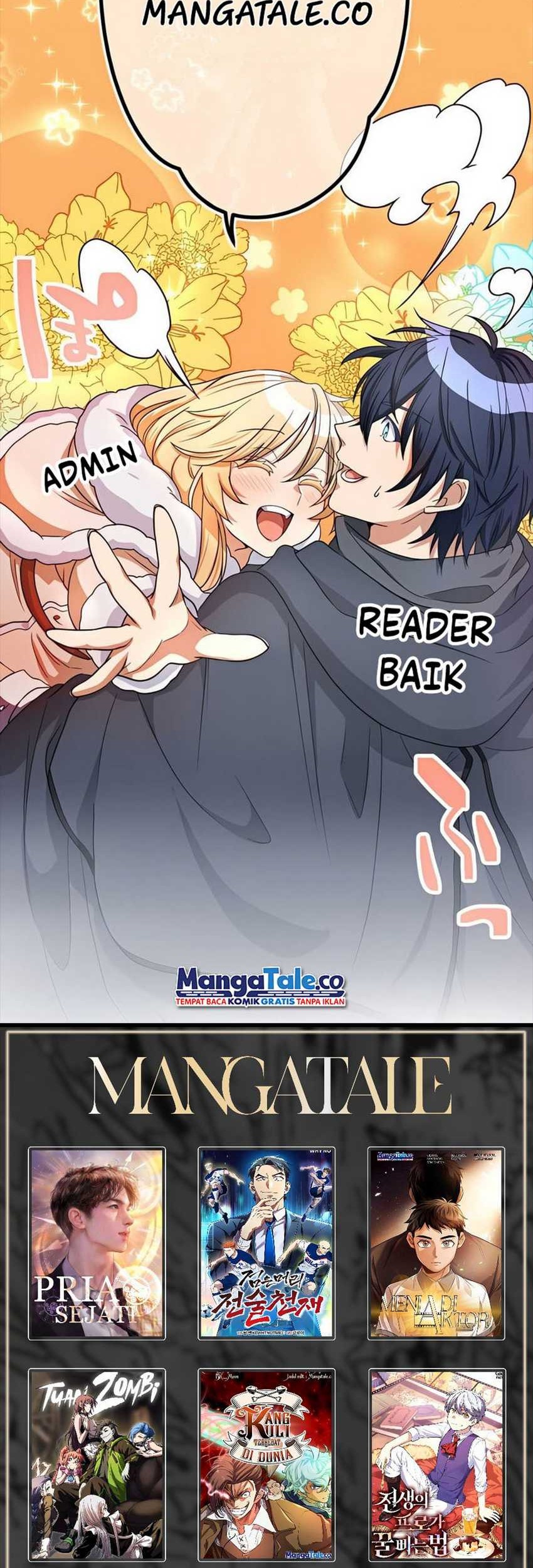 Battle Through the Heavens Chapter 424 Gambar 23