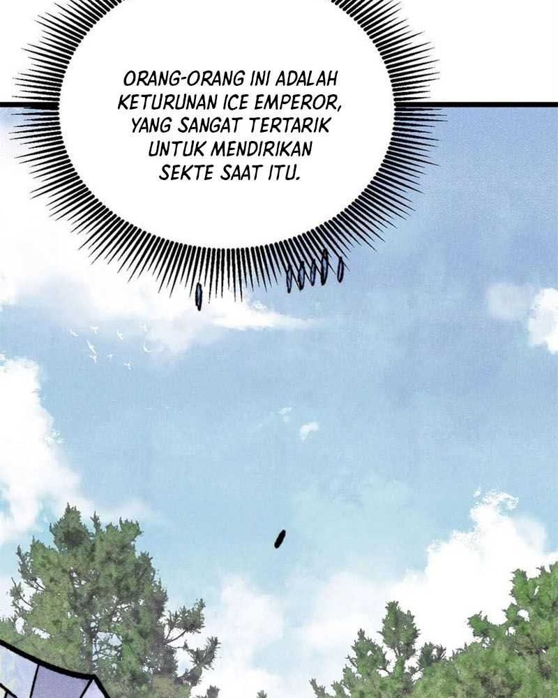 All Hail the Sect Leader Chapter 298 Gambar 35