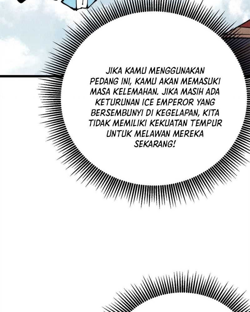 All Hail the Sect Leader Chapter 298 Gambar 37