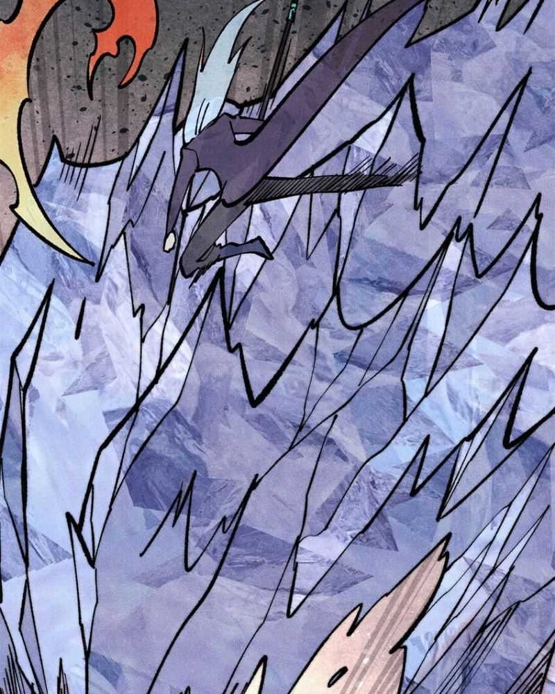 All Hail the Sect Leader Chapter 298 Gambar 21