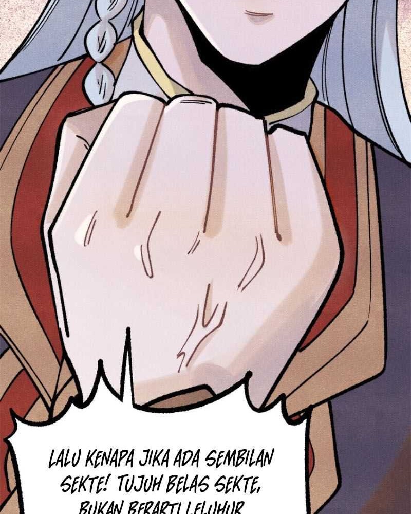 All Hail the Sect Leader Chapter 298 Gambar 47