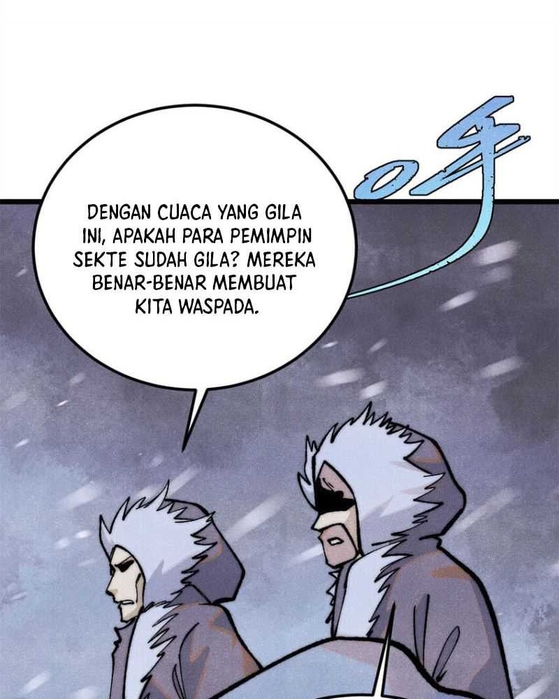 All Hail the Sect Leader Chapter 298 Gambar 49