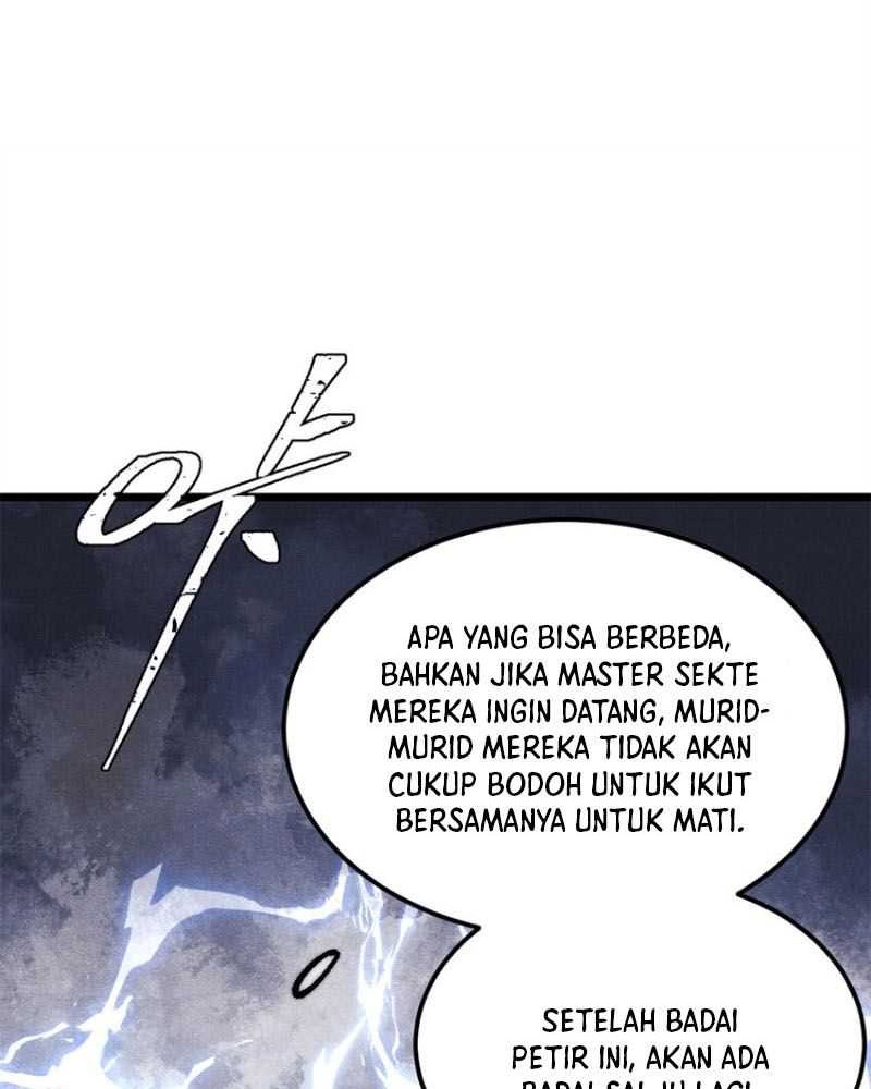 All Hail the Sect Leader Chapter 298 Gambar 51