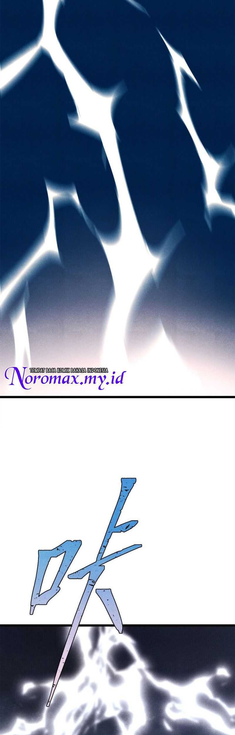 All Hail the Sect Leader Chapter 298 Gambar 56