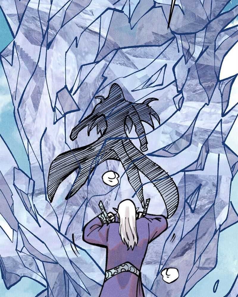 All Hail the Sect Leader Chapter 298 Gambar 3