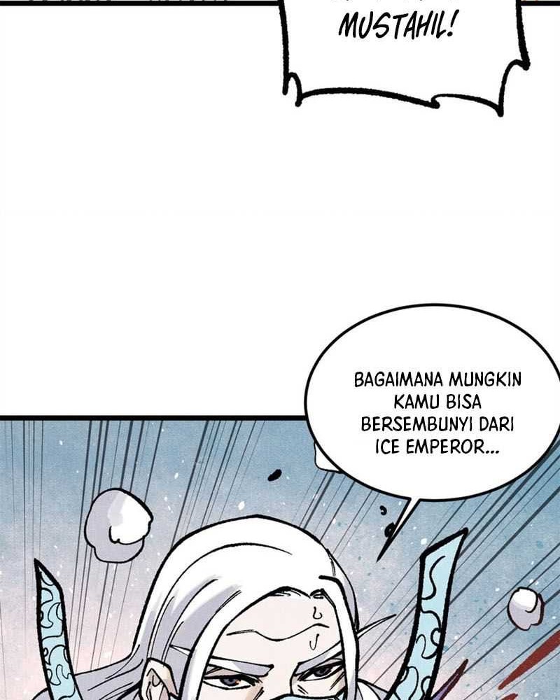 All Hail the Sect Leader Chapter 298 Gambar 11