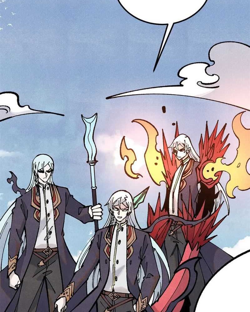 All Hail the Sect Leader Chapter 298 Gambar 13