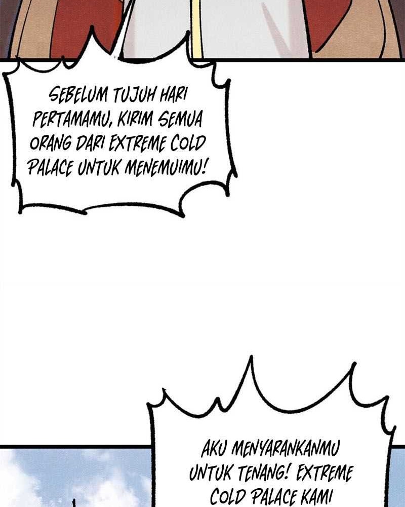 All Hail the Sect Leader Chapter 298 Gambar 15