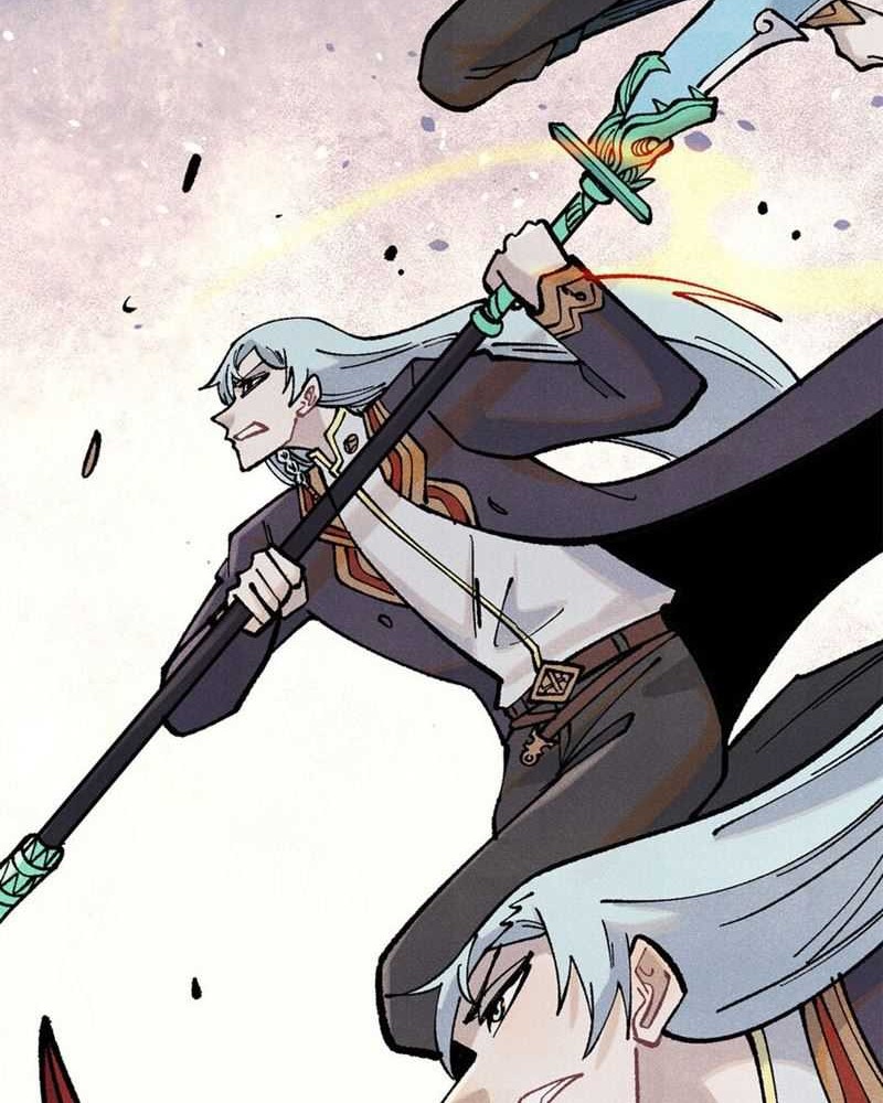 All Hail the Sect Leader Chapter 298 Gambar 17