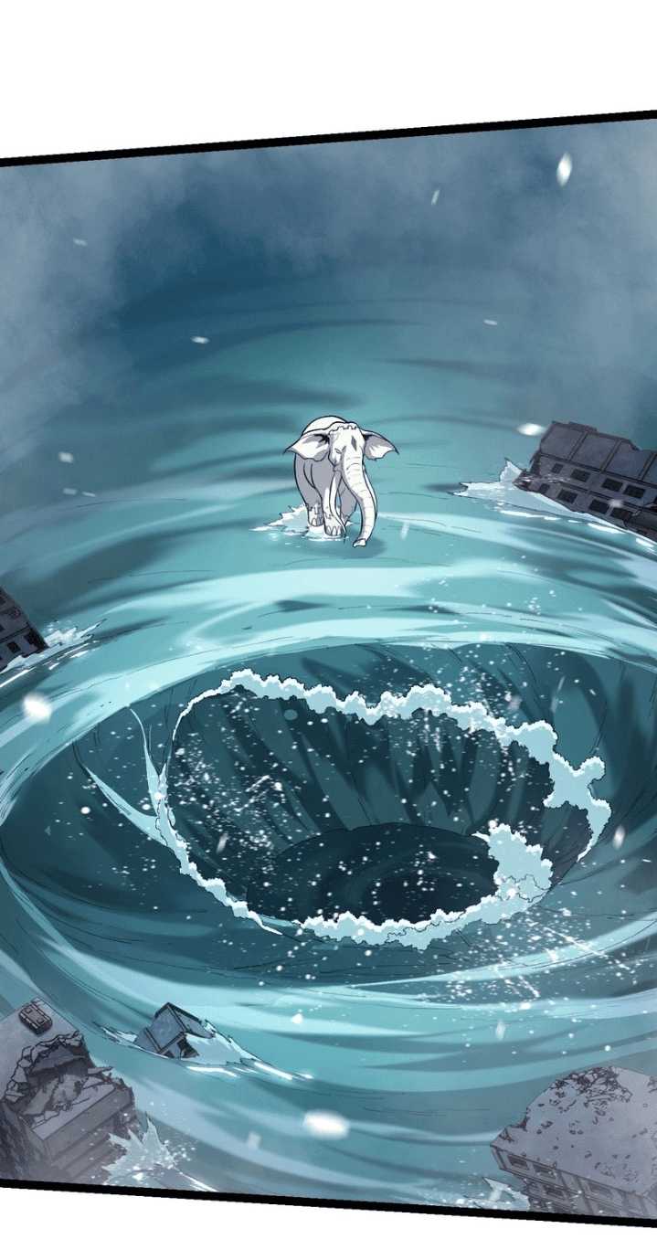 Evolution Begins With A Big Tree Chapter 156 Gambar 19