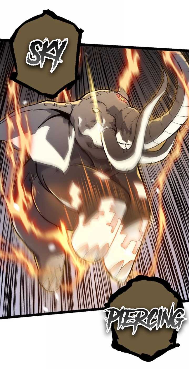 Evolution Begins With A Big Tree Chapter 156 Gambar 13