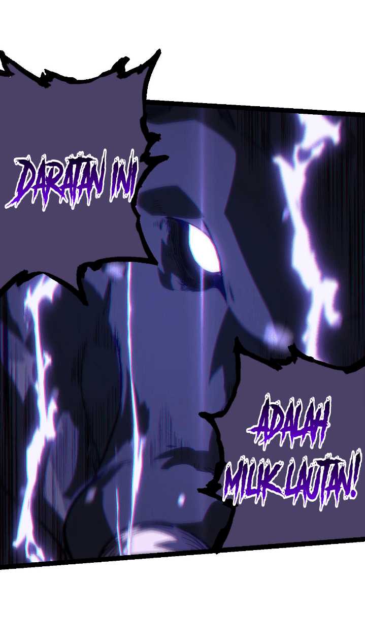 Evolution Begins With A Big Tree Chapter 156 Gambar 27