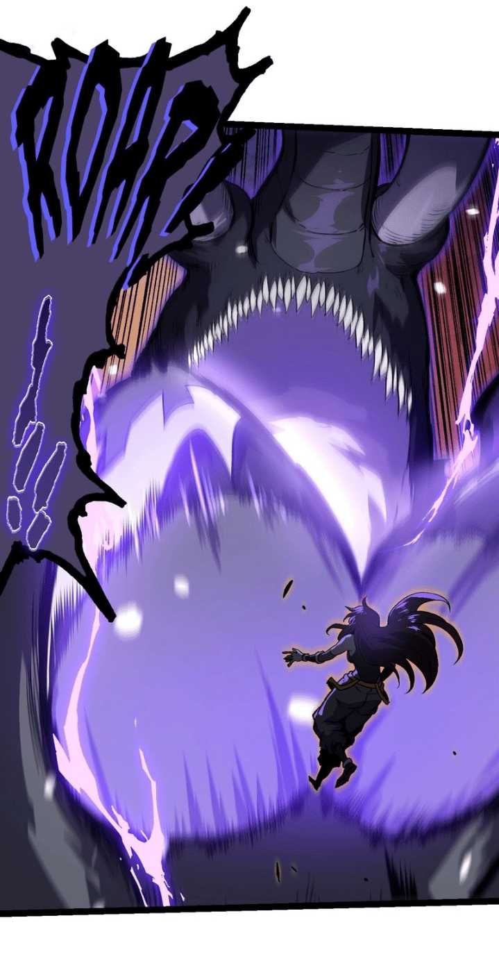 Evolution Begins With A Big Tree Chapter 156 Gambar 29