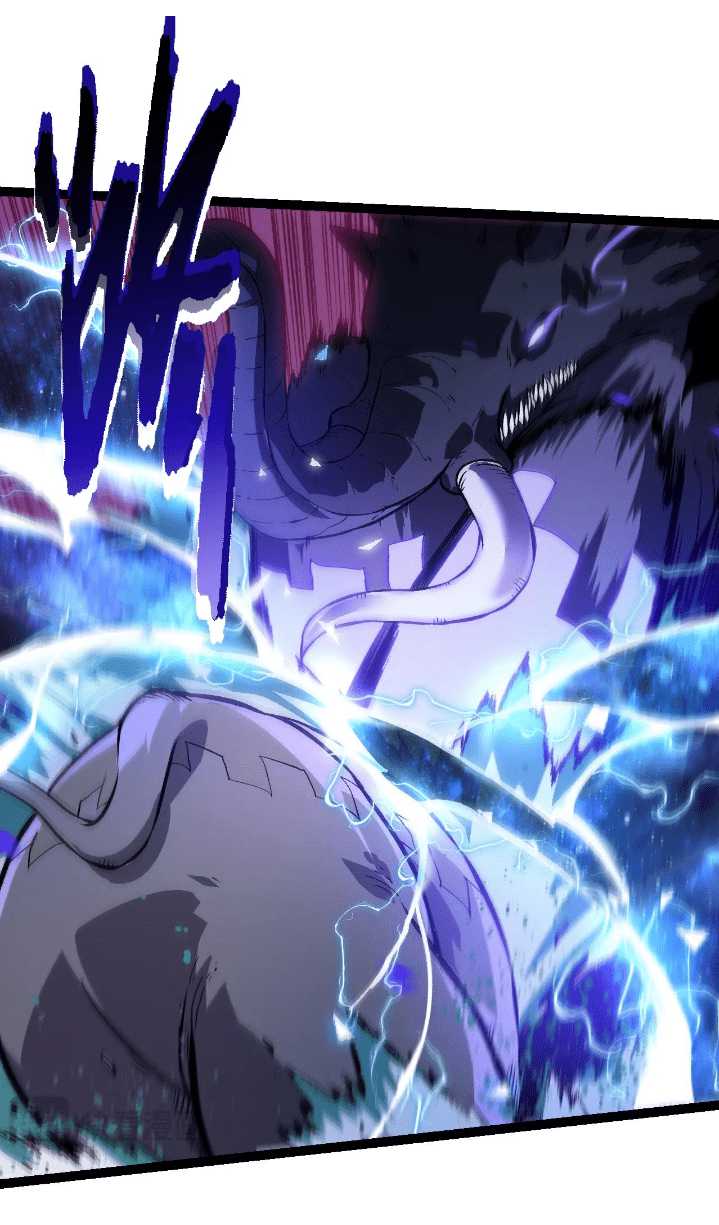 Evolution Begins With A Big Tree Chapter 156 Gambar 22