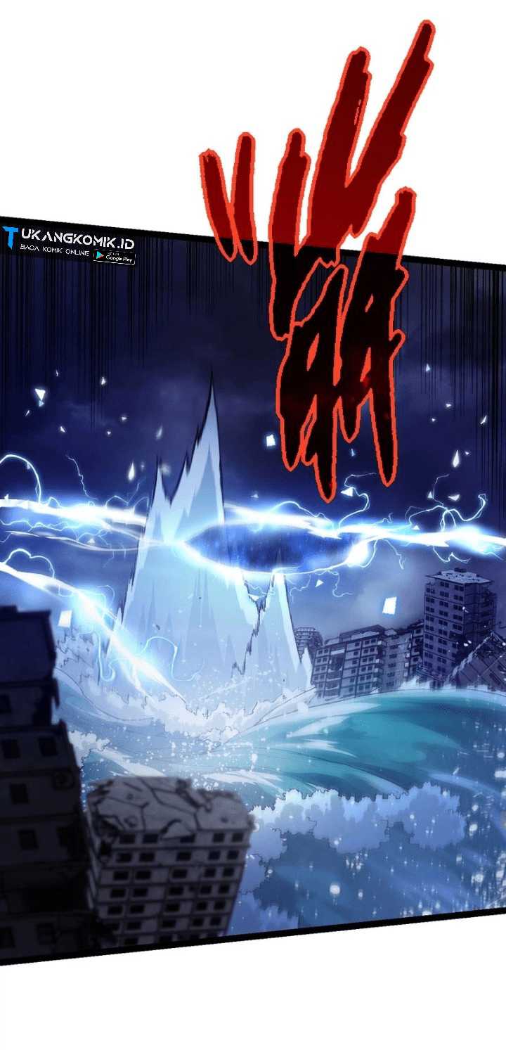 Evolution Begins With A Big Tree Chapter 156 Gambar 23