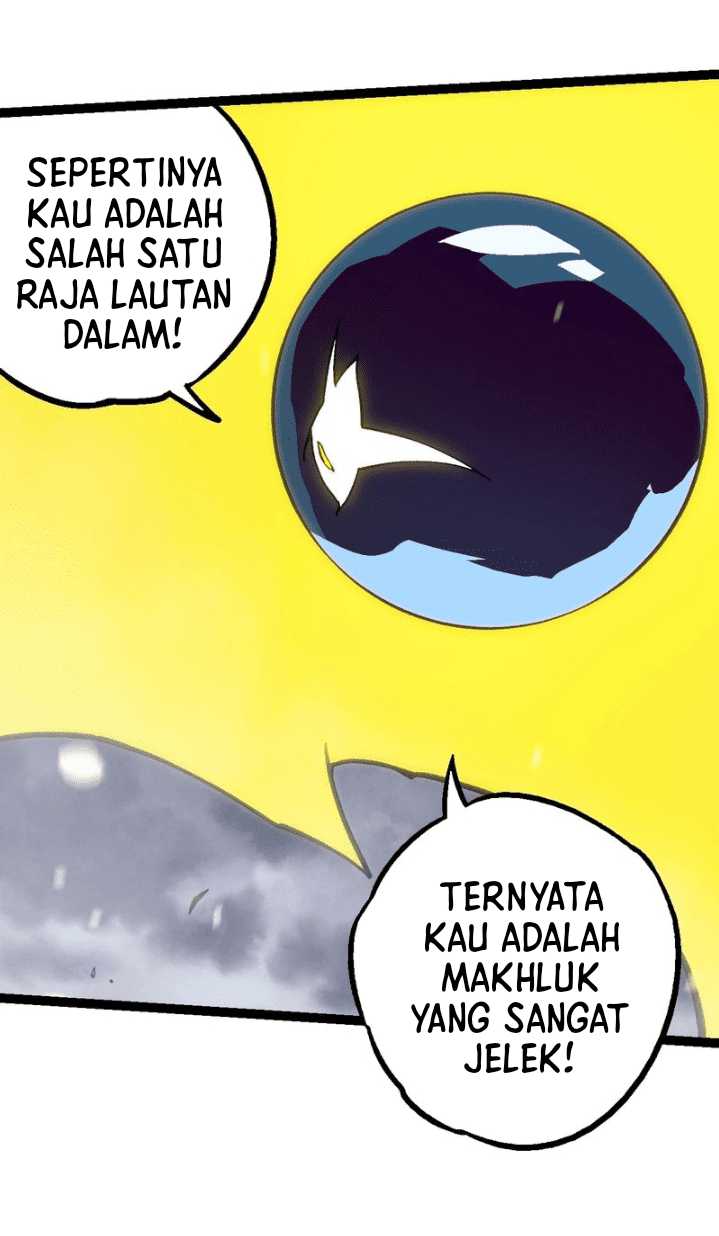 Evolution Begins With A Big Tree Chapter 156 Gambar 37