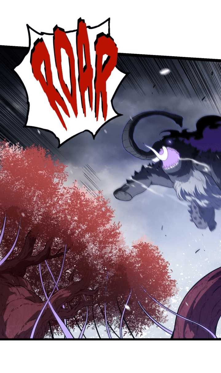 Evolution Begins With A Big Tree Chapter 156 Gambar 39