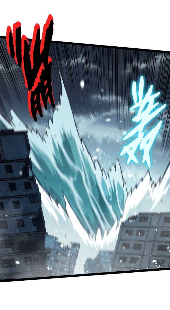 Evolution Begins With A Big Tree Chapter 156 Gambar 31