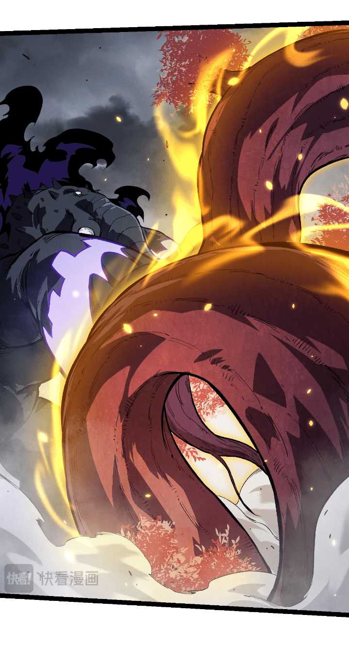 Evolution Begins With A Big Tree Chapter 156 Gambar 33