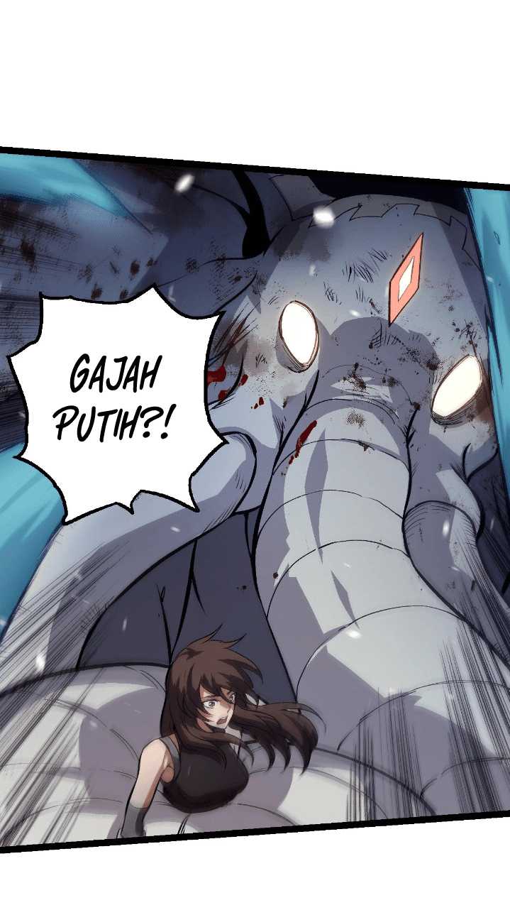 Evolution Begins With A Big Tree Chapter 156 Gambar 46