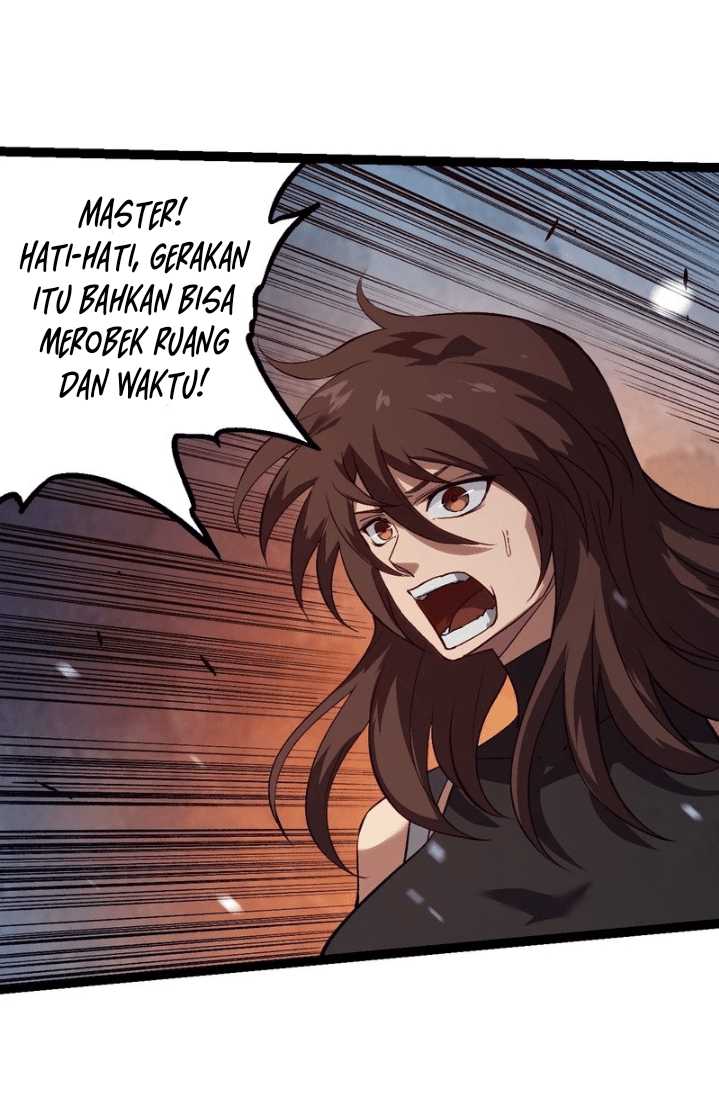 Evolution Begins With A Big Tree Chapter 156 Gambar 41