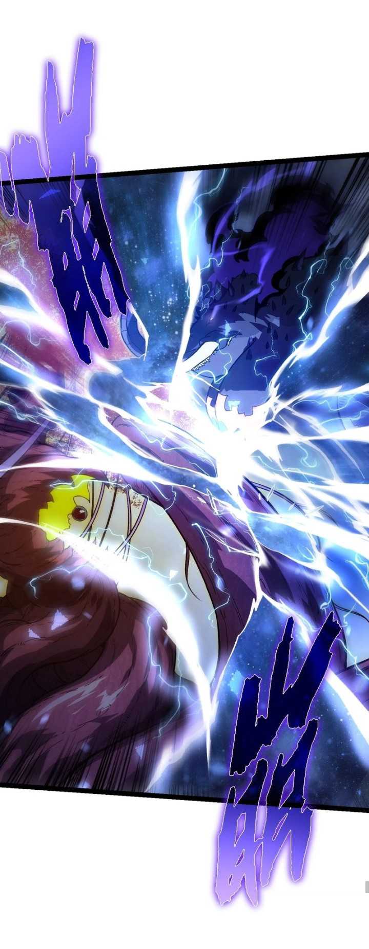 Evolution Begins With A Big Tree Chapter 156 Gambar 43