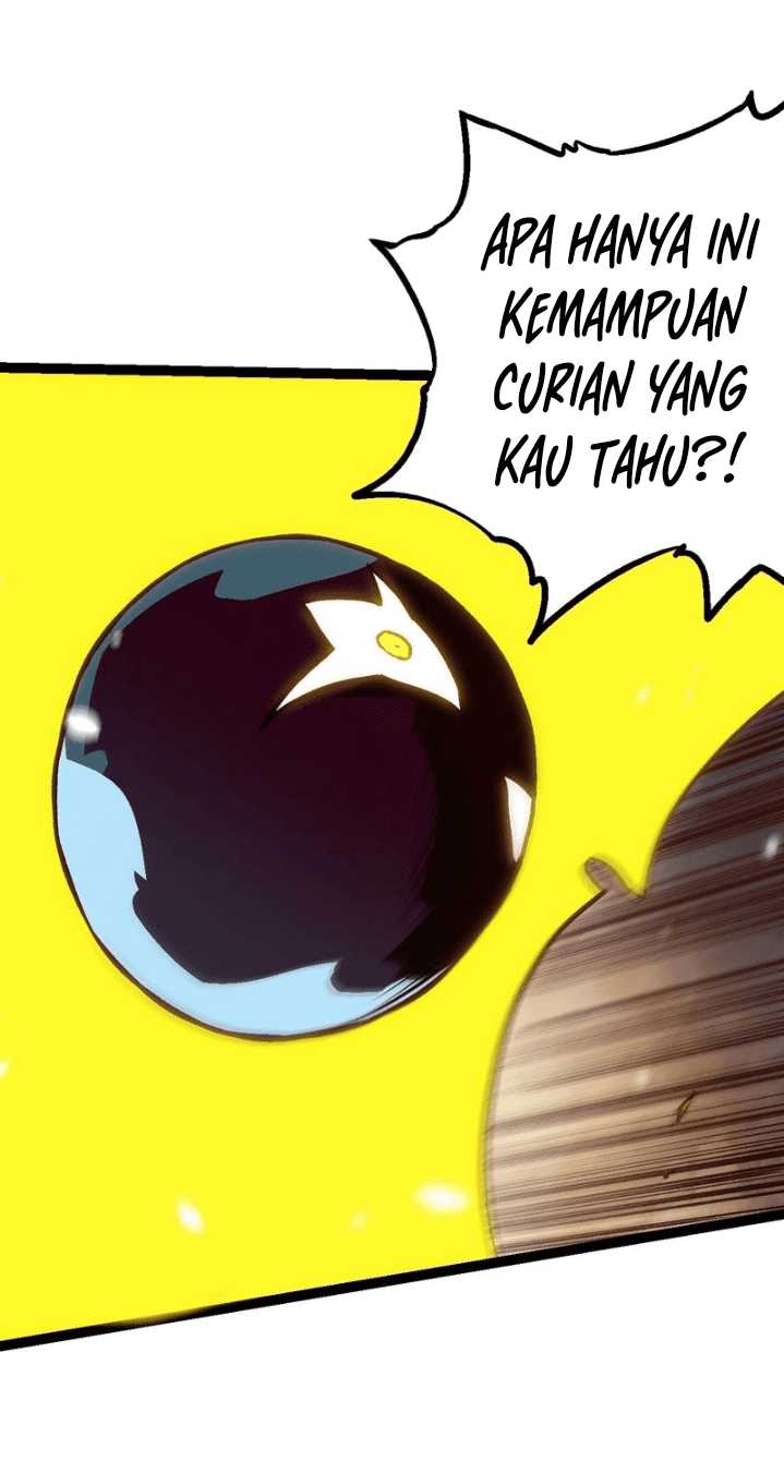 Evolution Begins With A Big Tree Chapter 156 Gambar 56