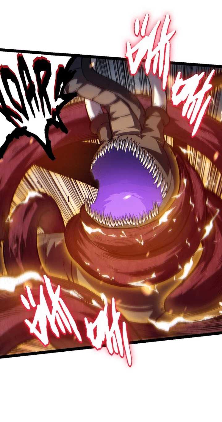 Evolution Begins With A Big Tree Chapter 156 Gambar 57