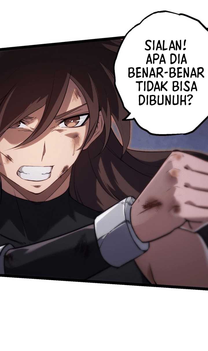 Evolution Begins With A Big Tree Chapter 156 Gambar 7