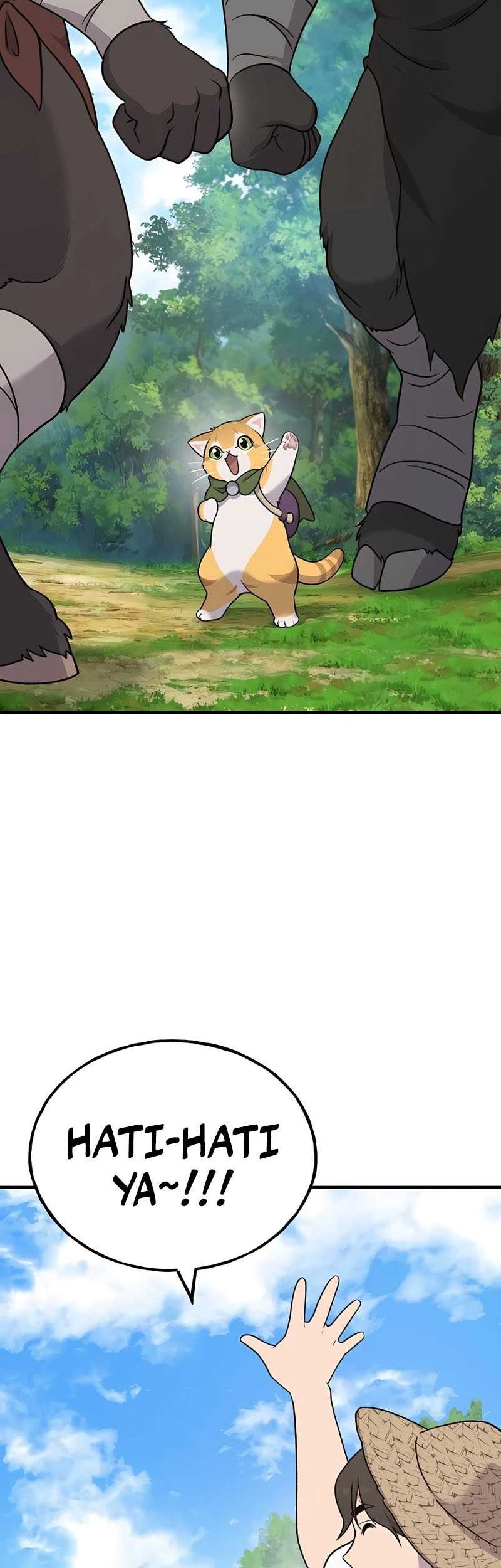 Solo Farming In The Tower Chapter 42 Gambar 60