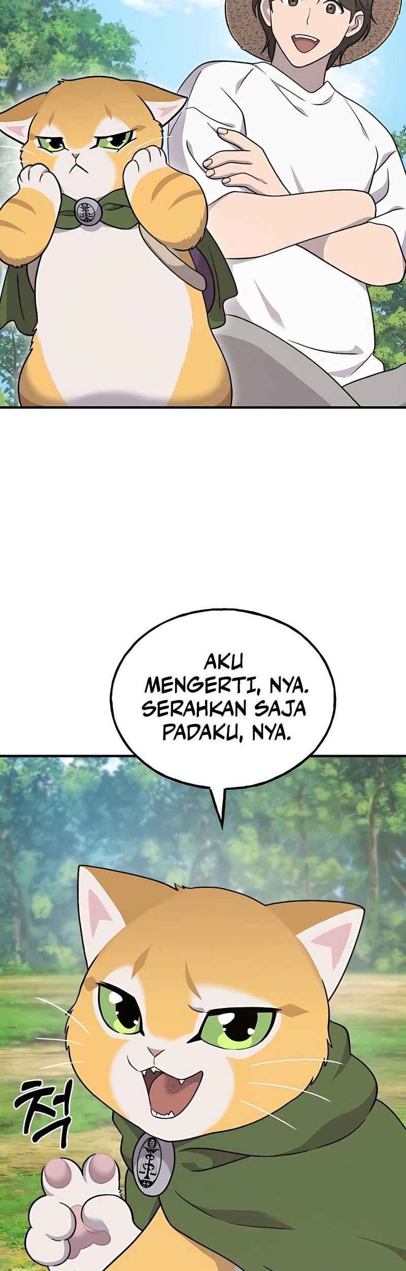 Solo Farming In The Tower Chapter 42 Gambar 58