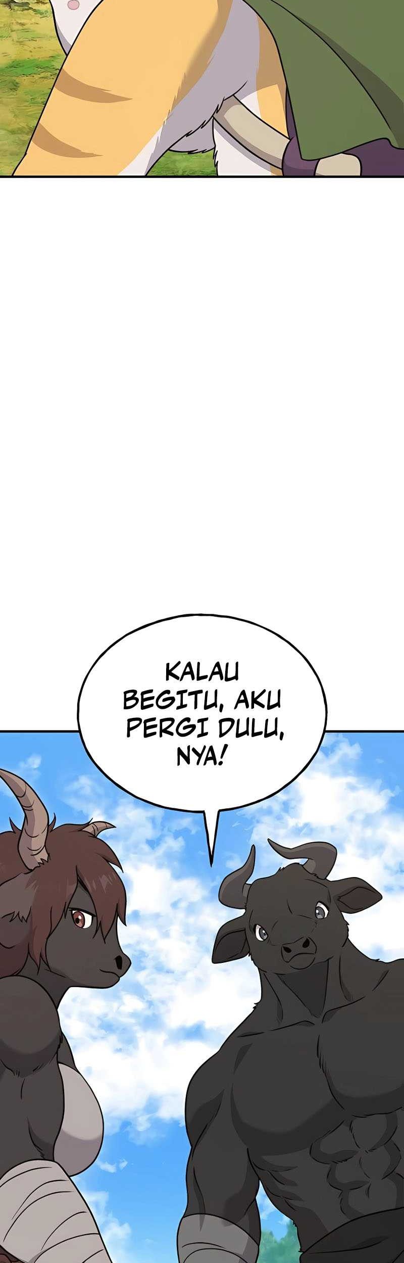 Solo Farming In The Tower Chapter 42 Gambar 59