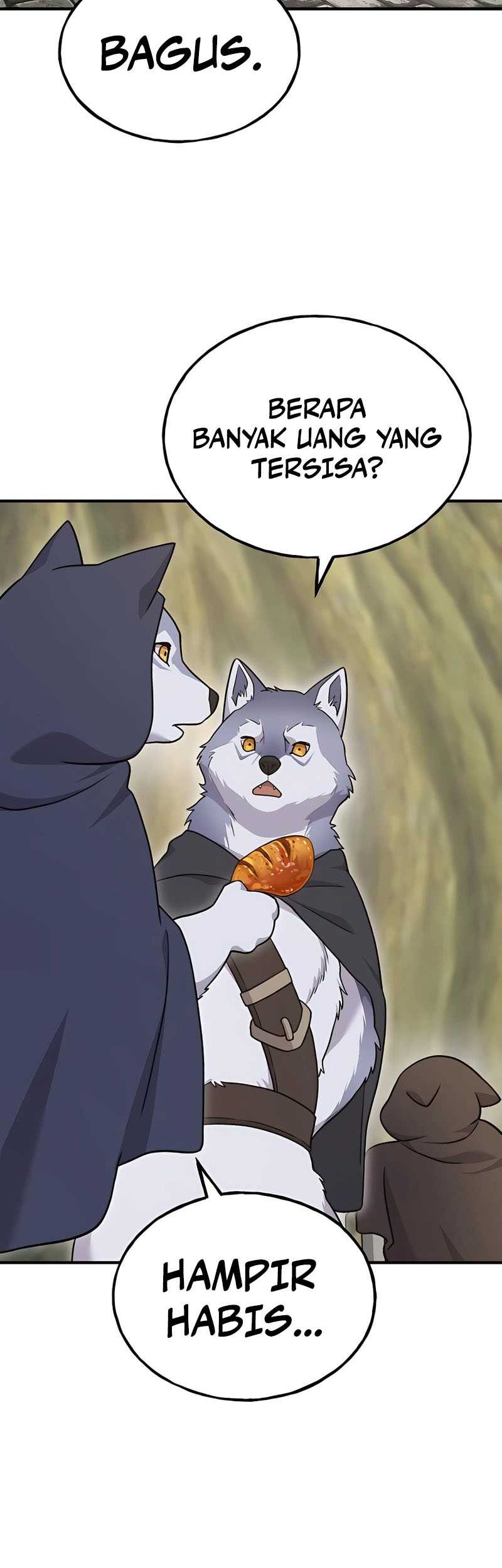 Solo Farming In The Tower Chapter 42 Gambar 67