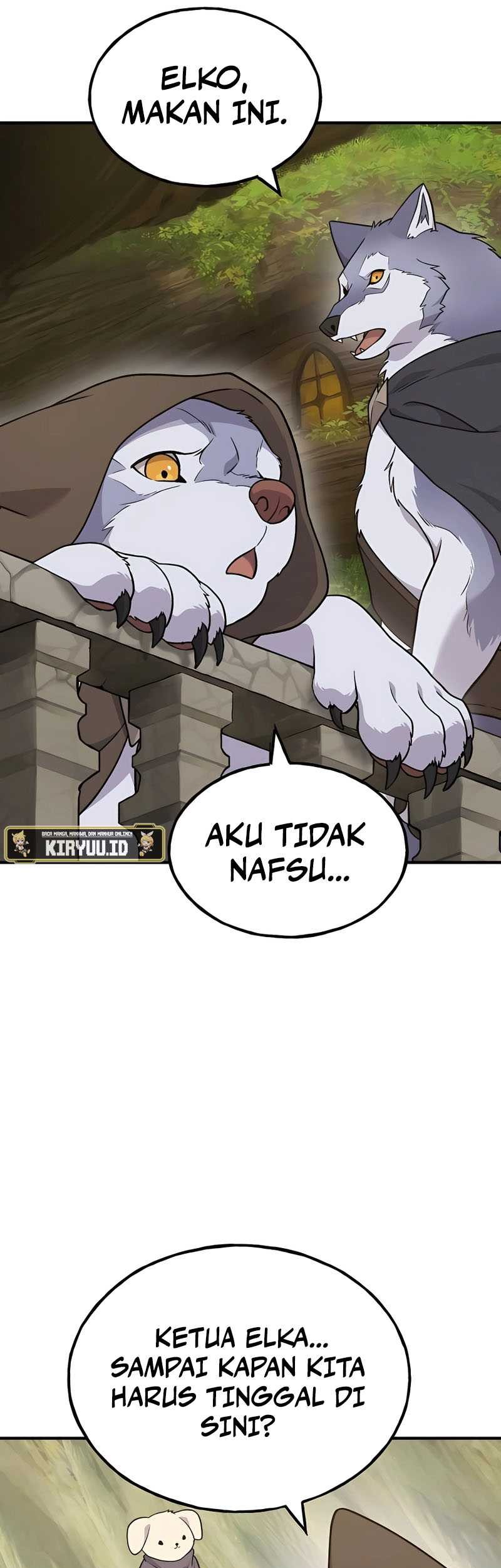 Solo Farming In The Tower Chapter 42 Gambar 68