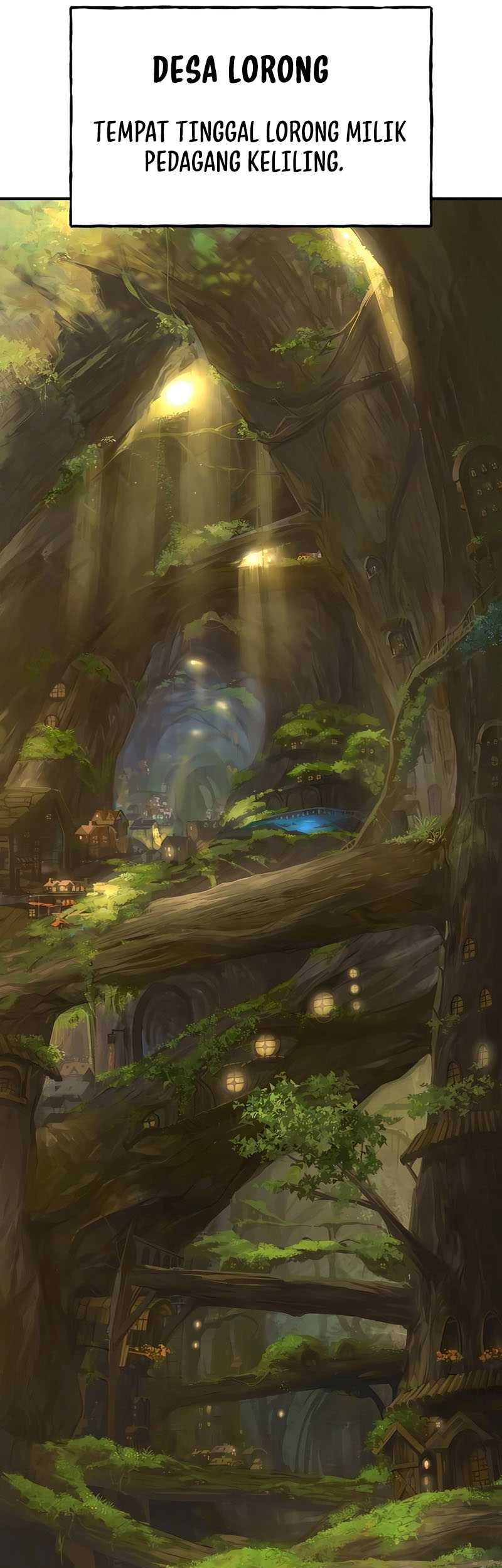 Solo Farming In The Tower Chapter 42 Gambar 64