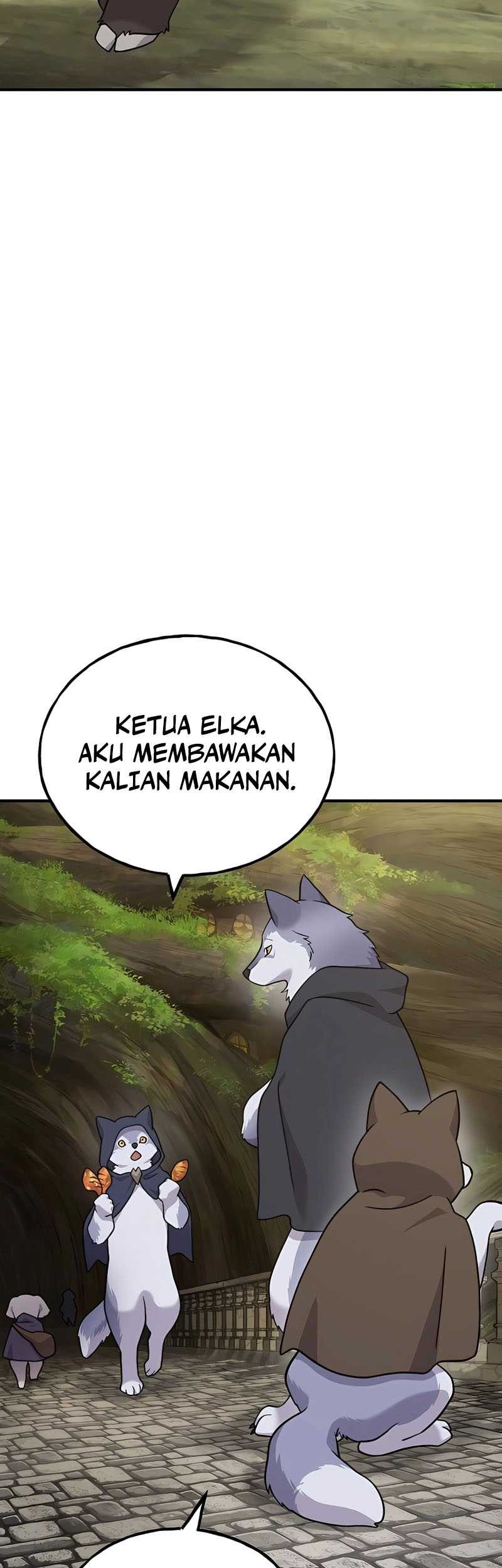 Solo Farming In The Tower Chapter 42 Gambar 66