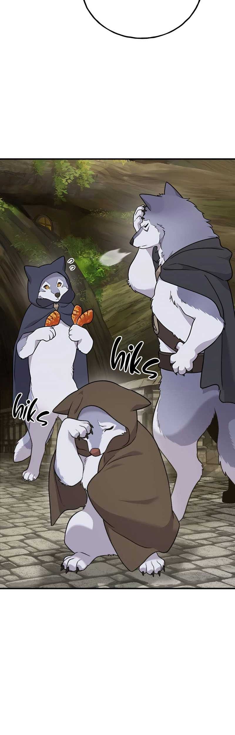 Solo Farming In The Tower Chapter 42 Gambar 73