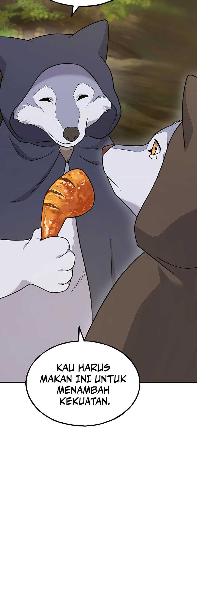 Solo Farming In The Tower Chapter 42 Gambar 75