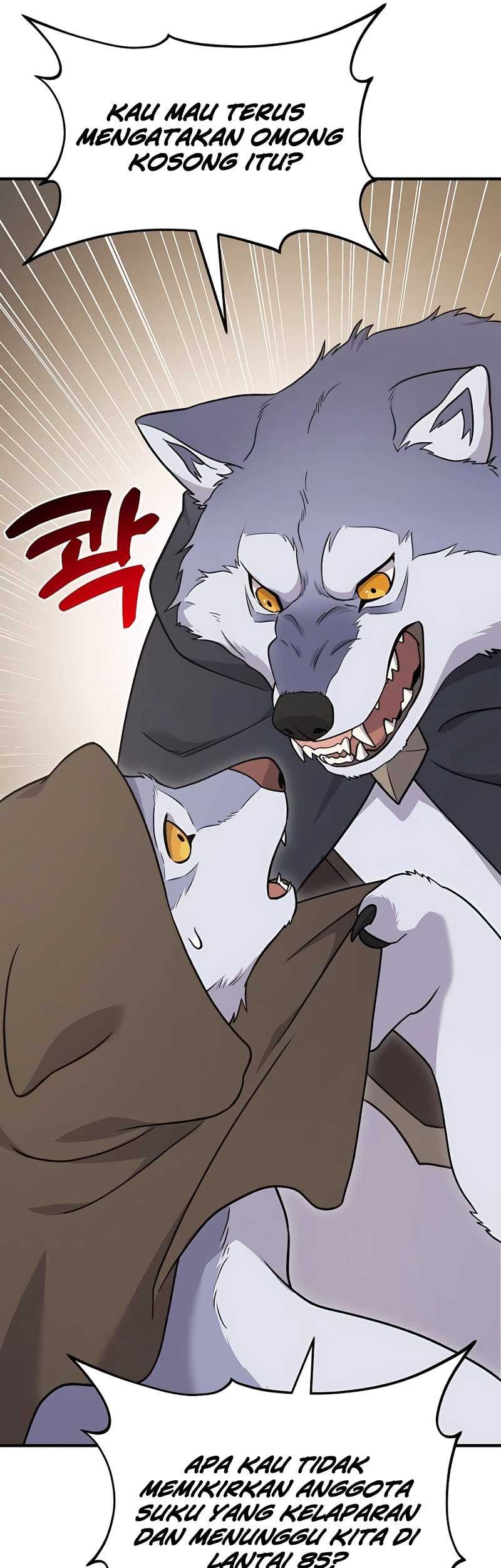 Solo Farming In The Tower Chapter 42 Gambar 70