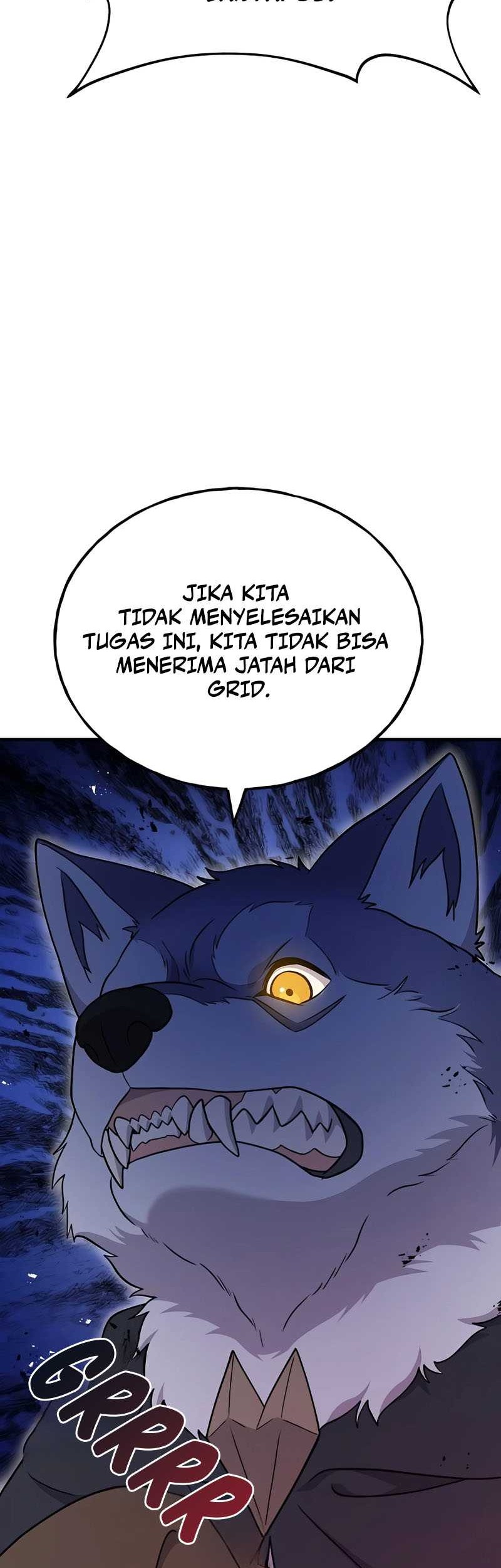 Solo Farming In The Tower Chapter 42 Gambar 71