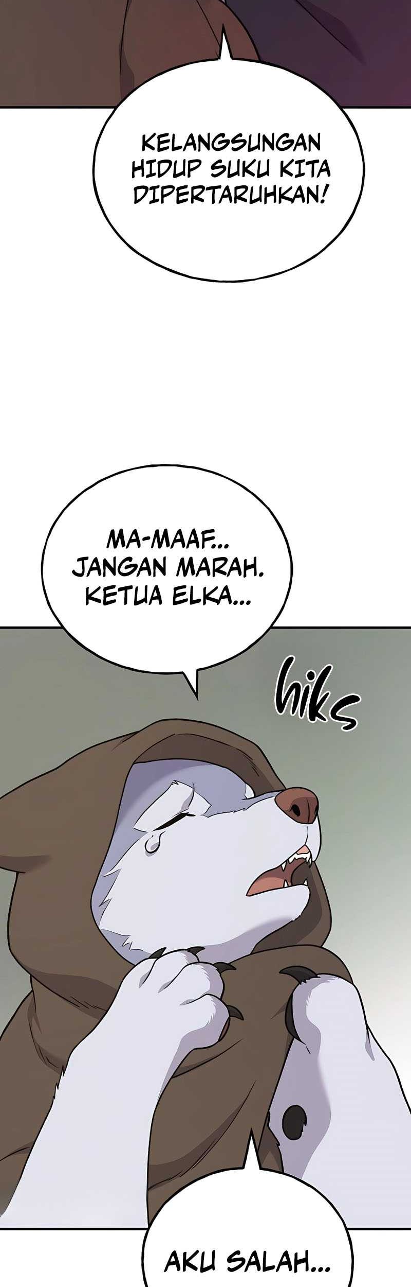 Solo Farming In The Tower Chapter 42 Gambar 72