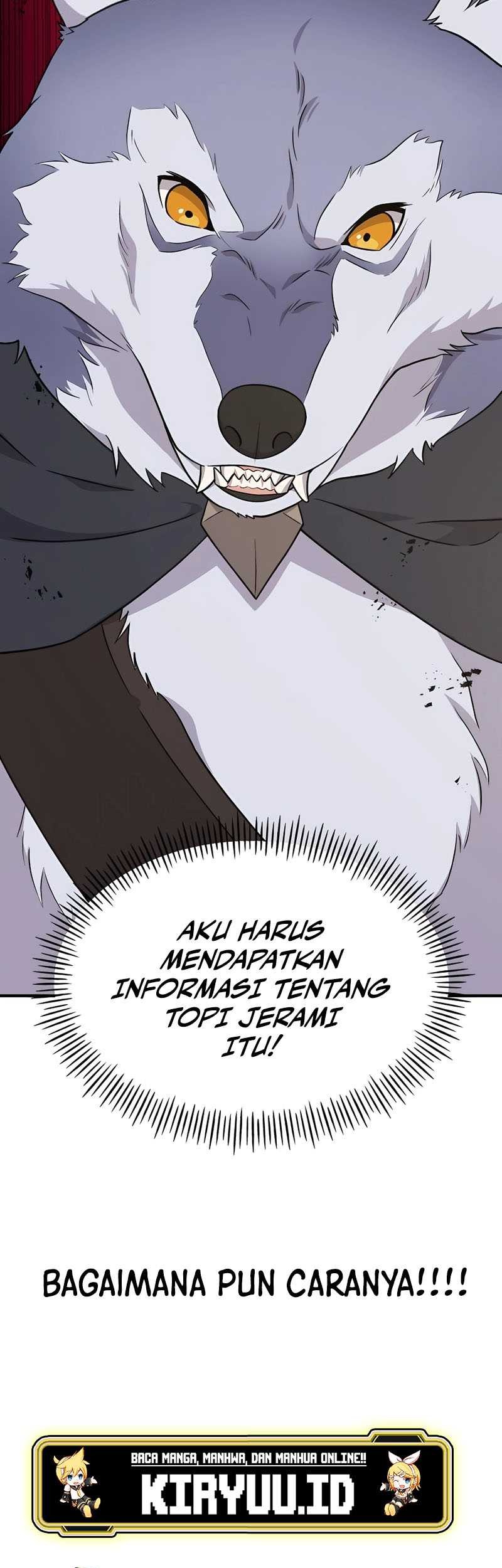 Solo Farming In The Tower Chapter 42 Gambar 81
