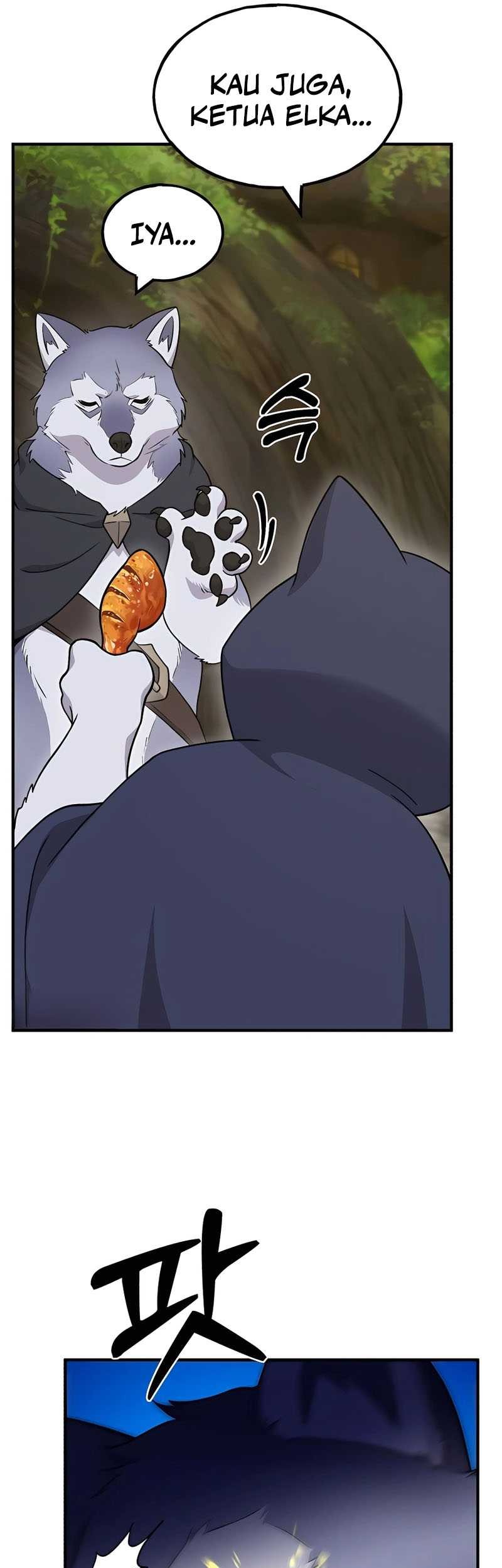 Solo Farming In The Tower Chapter 42 Gambar 77