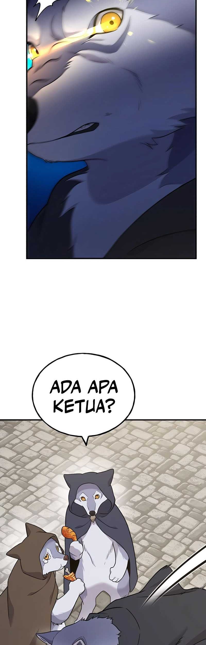 Solo Farming In The Tower Chapter 42 Gambar 78