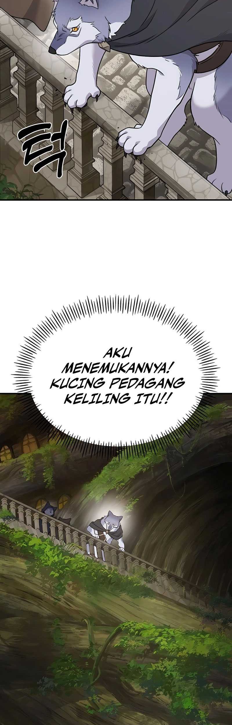 Solo Farming In The Tower Chapter 42 Gambar 79
