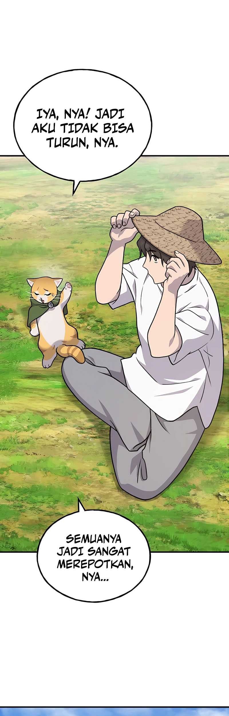 Manhwa Solo Farming In The Tower Chapter 42 gambar nomor 2